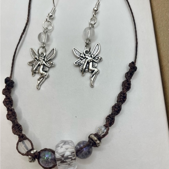 Macramé Set - Picture 3 of 4